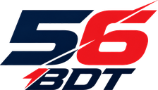 56 bdt লোগো